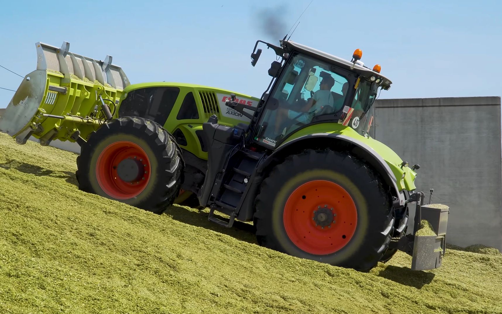 4k超高清看美国农场耕作模式克拉斯专场清晰到做壁纸