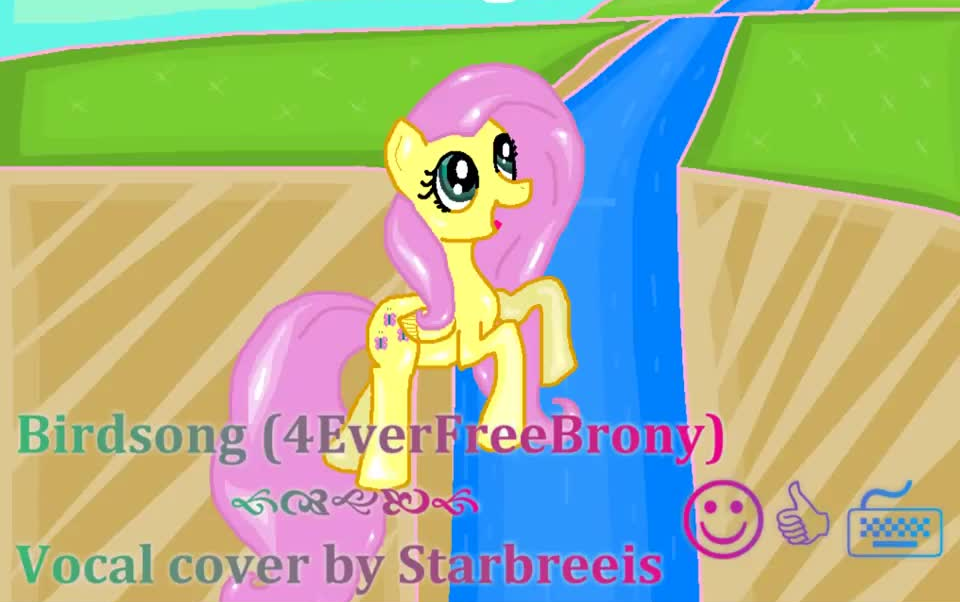 [图]【Starbreeis】Birdsong Cover