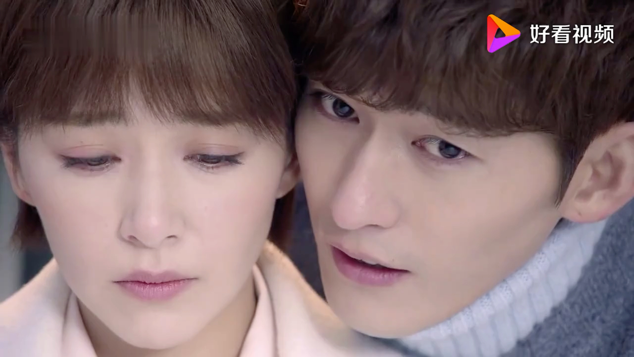 如若巴黎不快乐〗张翰阚清子