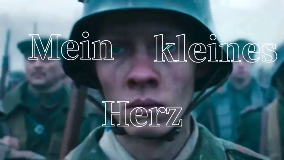 Mein kleines Meme