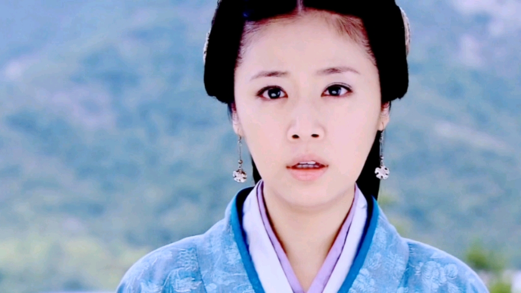 美人心计02|被杀手追杀遇好心猎户大哥搭救,没想害了他们一家,香怜