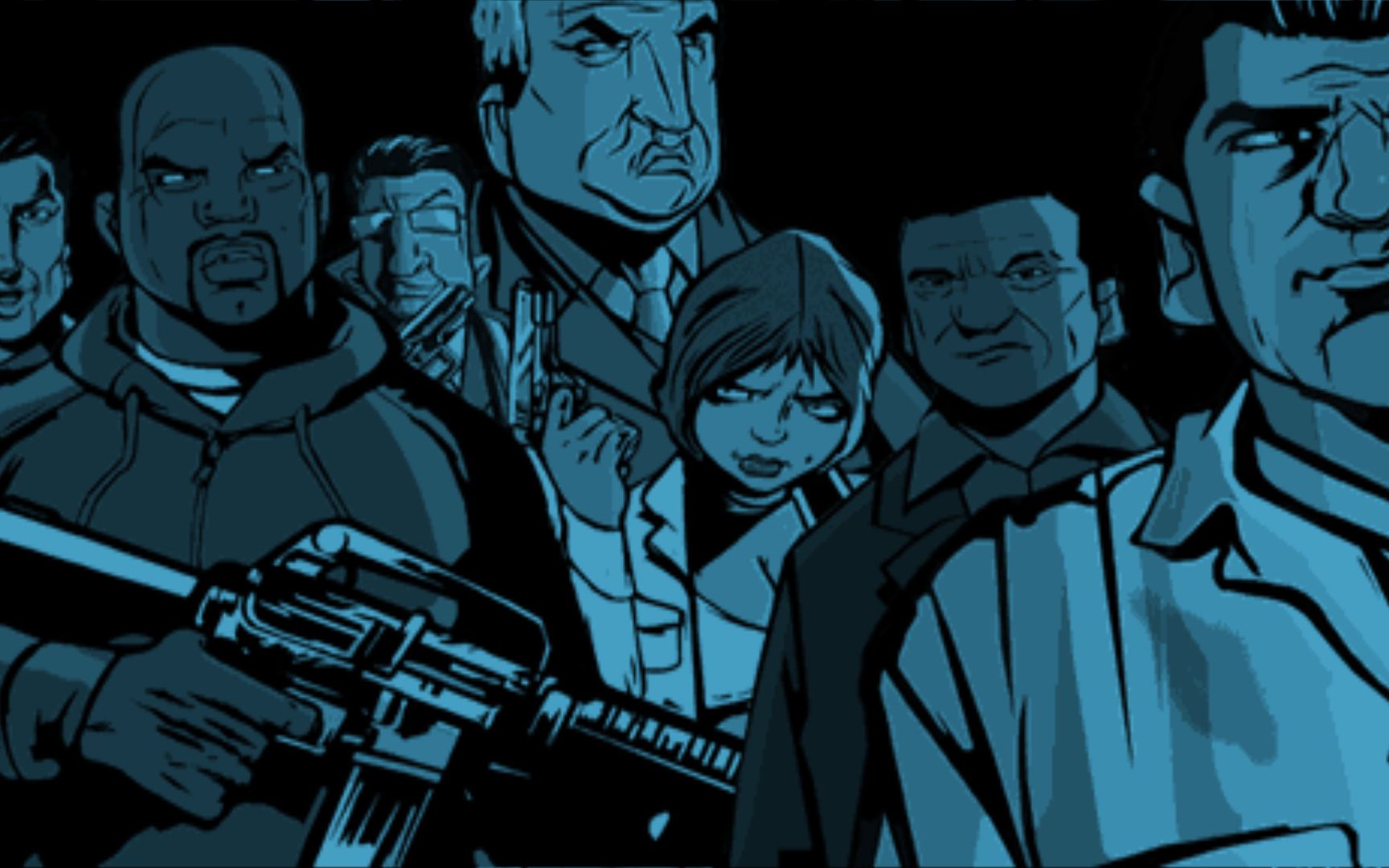 gta3击落卡特琳娜的直升机