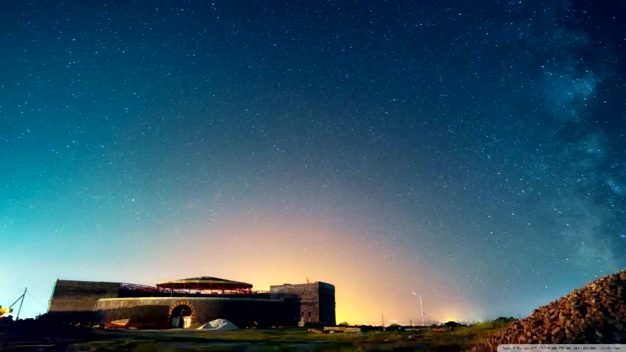 壁纸 气候 气象 1280_720