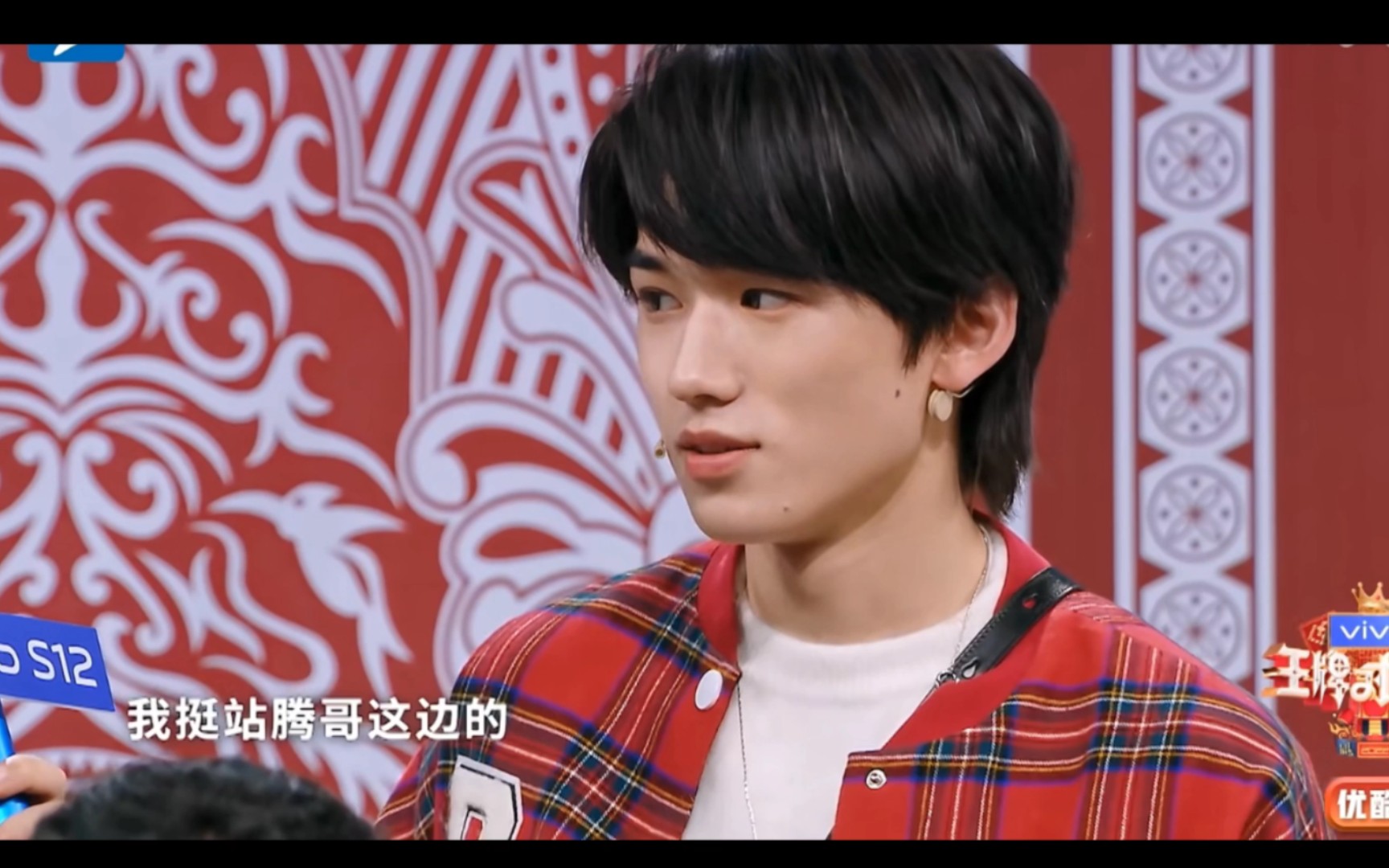 哦莫,宋人头先生这是重出江湖了?#如何做到百分百避开正确选项滴05