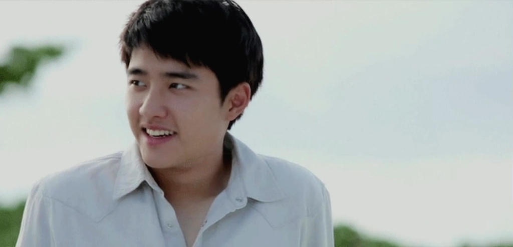 o. 都敬秀—exo《for life》(english.ver)