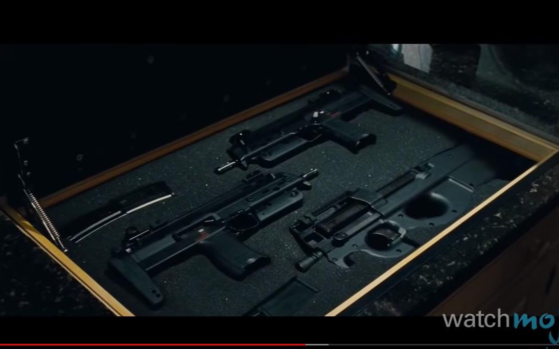 十大电影中的私人军火库_哔哩哔哩_bilibili