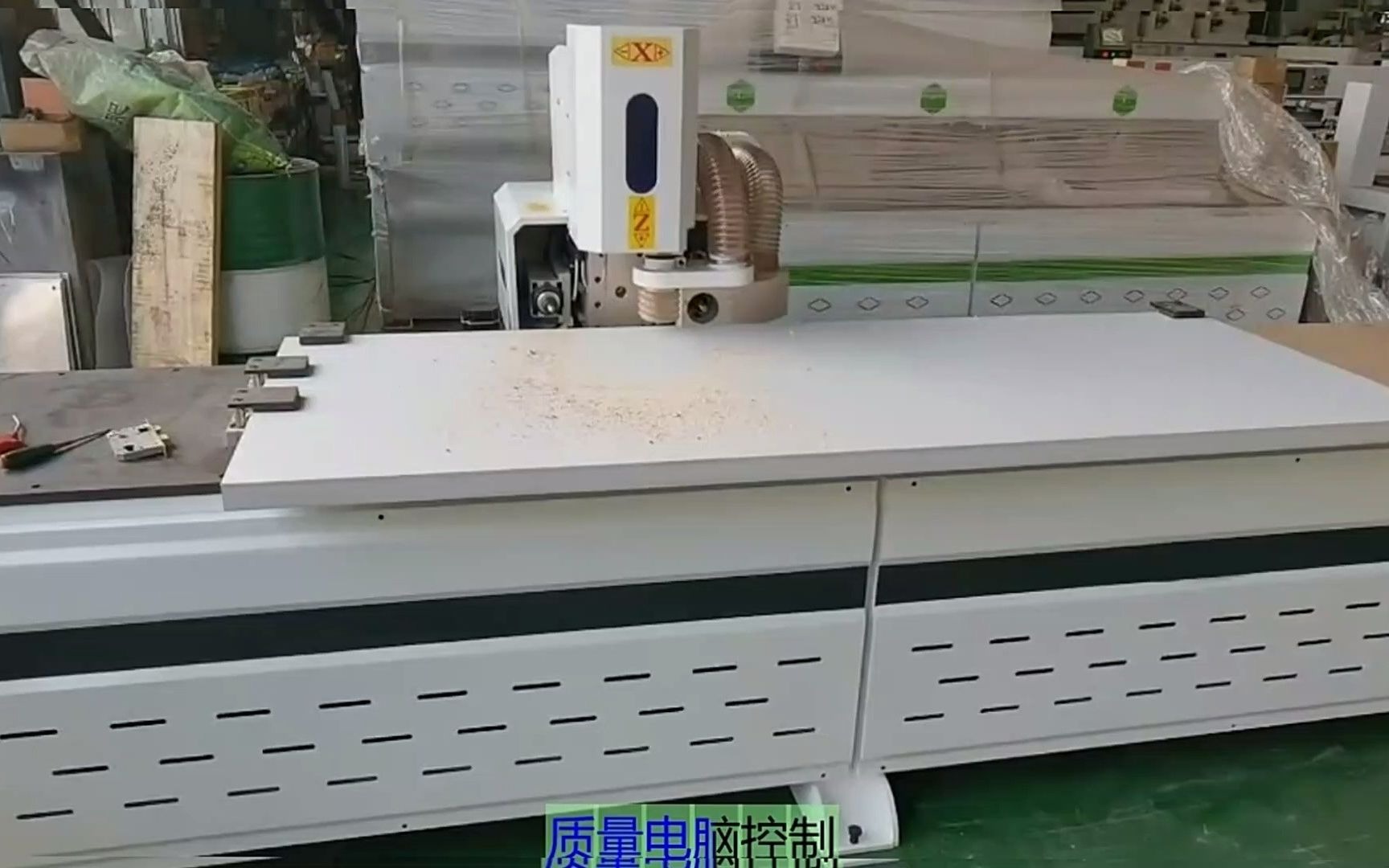 v槽开槽机,多轴侧孔机 ,介绍一下 (1)