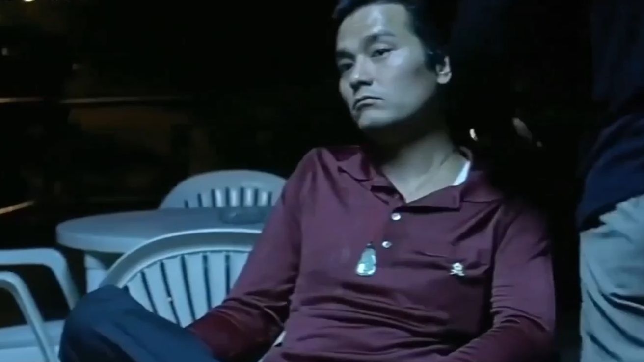 重生东莞仔