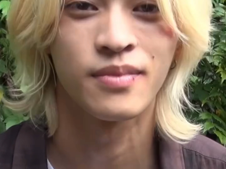 【幸福终末花絮】别府由来初日拍摄感想