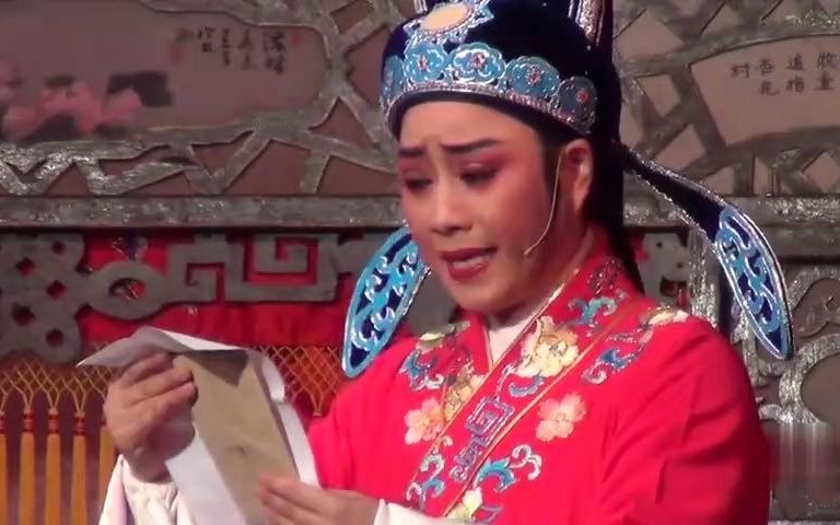 【片段】q郑国凤 2012作品-碧玉簪中王玉林的唱段集合 无字幕