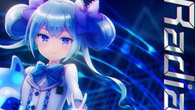 音源) ぱくぱく☆がーる/ 曲：齋藤大／歌：珠洲島有栖(CV：長縄まりあ