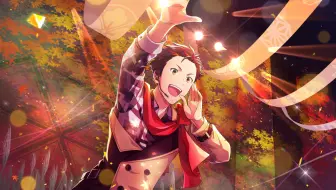 にっこりあぴーる 猫柳キリオ动卡 哔哩哔哩bilibili 偶像大师