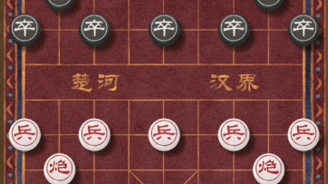 天天象棋特大vs象棋微学堂(十番棋第二战)哔哩哔哩bilibili