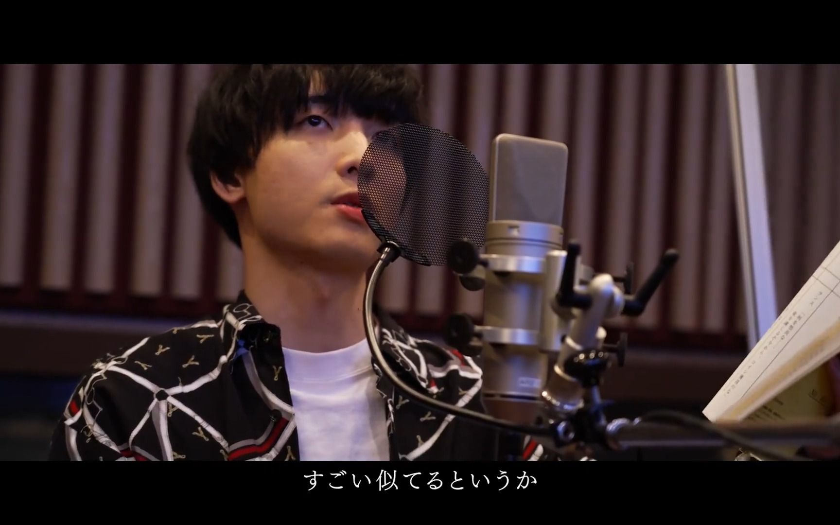 【幕后】物理魔法使马修 case:小林千晃