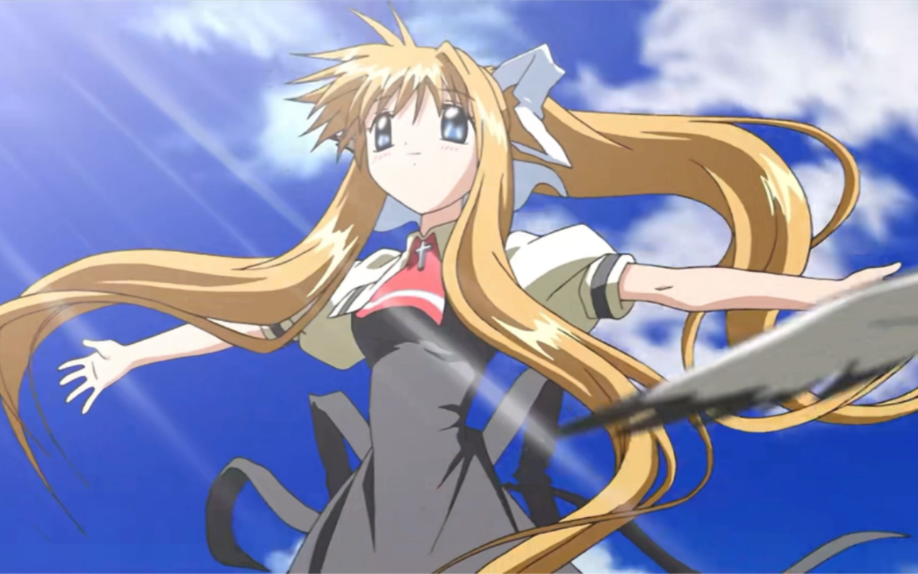 鸟之诗_哔哩哔哩_bilibili