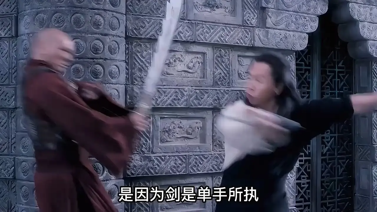 刀和剑有什么 区别，精辟（武林）_哔哩哔哩_bilibili