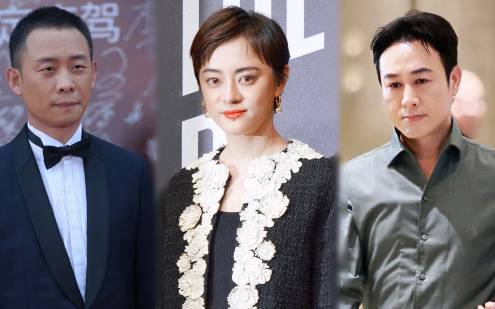 白玉兰有内幕?张译孙俪均未出席典礼,张颂文未提名现身引争议