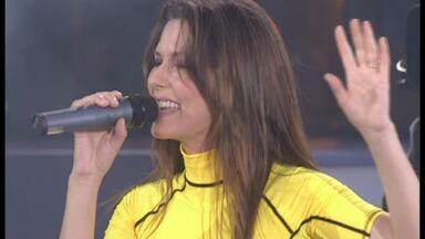 <em class="keyword">仙妮亚</em>·<em class="keyword">唐恩</em> Shania Twain - Up! Live in Chicago 2003 芝加哥演唱会【1080P高码率】