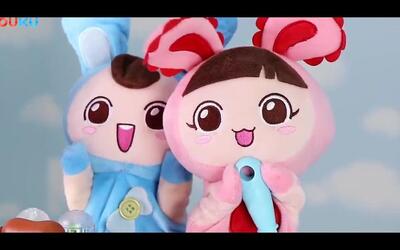 小伶玩具精选- 用斑彩贴打造不一样的生日派对!