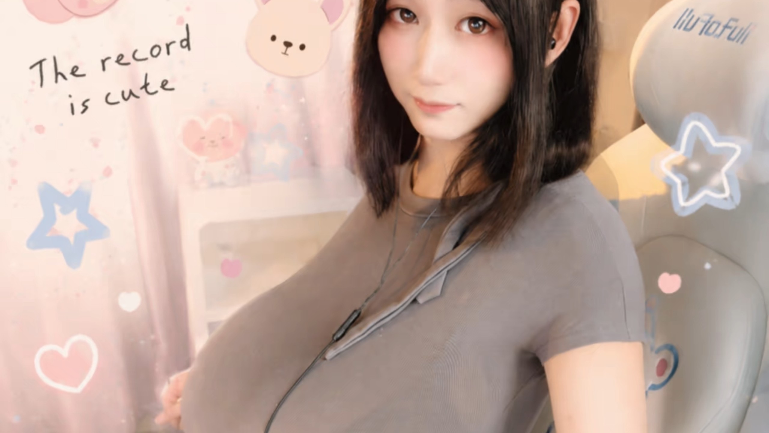 二哈猪的日常哟