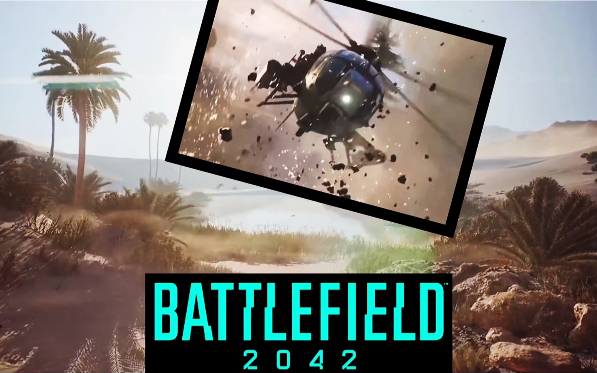 【战地2042】夜莺小鸟 全面优势 battlefield64 2042 2024