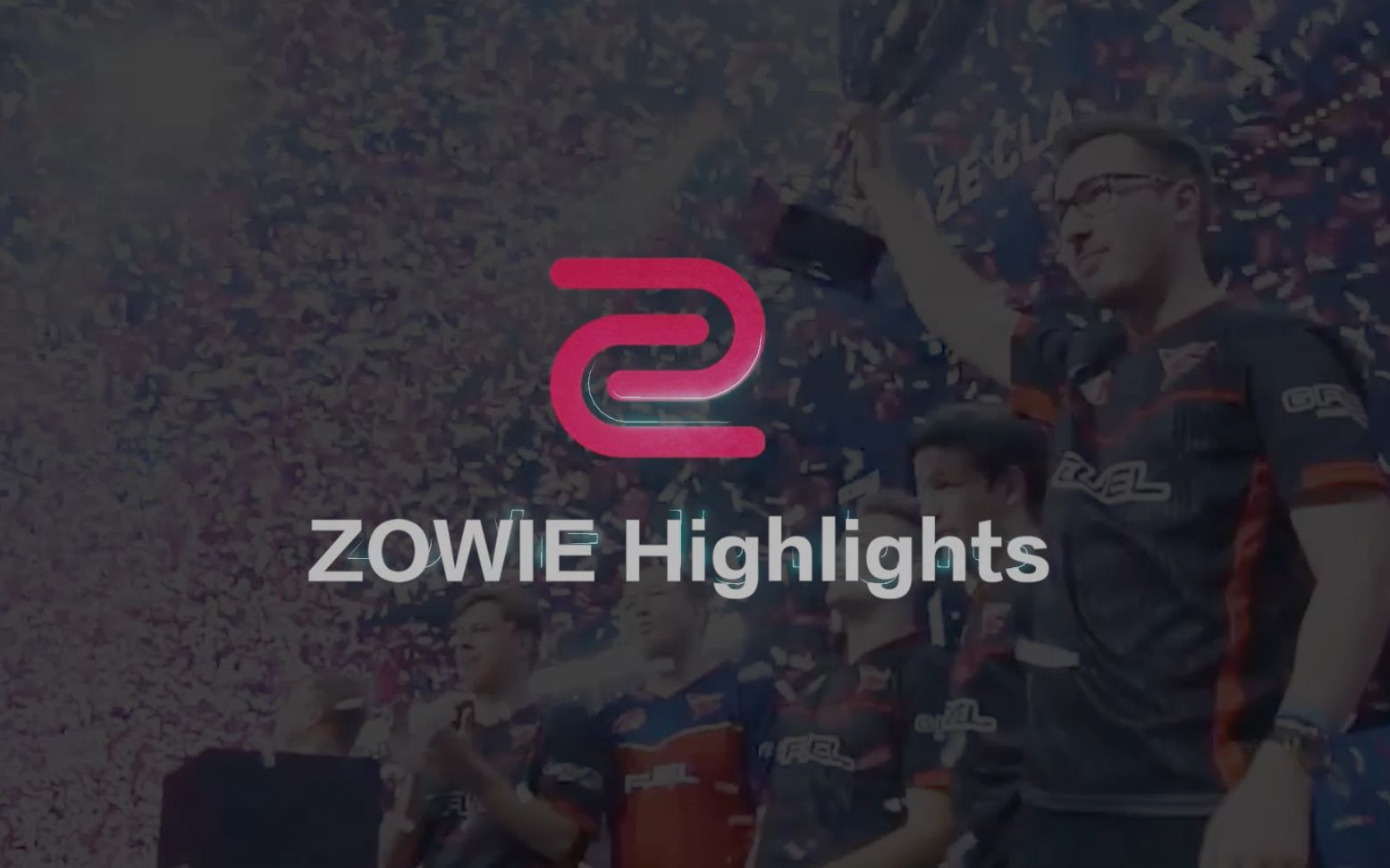 【ZOWIE时刻】EPL S11欧洲区精彩瞬间TOP10哔哩哔哩bilibili