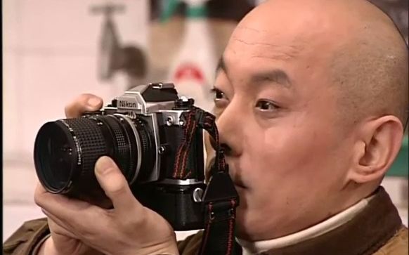 26.12《编辑部的故事》葛优喜剧