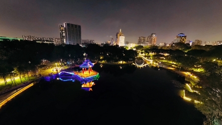 汕头金砂公园