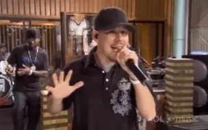 Video herunterladen: Fort Minor - Believe Me (AOL Sessions 2005)