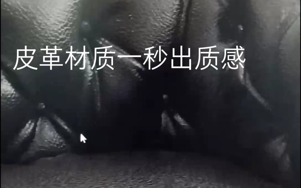 皮革材质哔哩哔哩bilibili