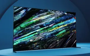 Download Video: 索尼2023 BRAVIA QD-OLED 4K电视A95L宣传片