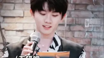 我先帅一会儿～好吧😉