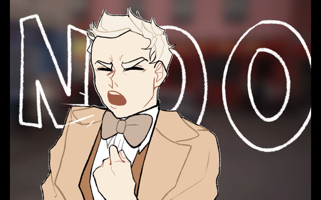 【好兆头/动画】我才没说我恋爱了呢(^v^)_哔哩哔哩_bilibili