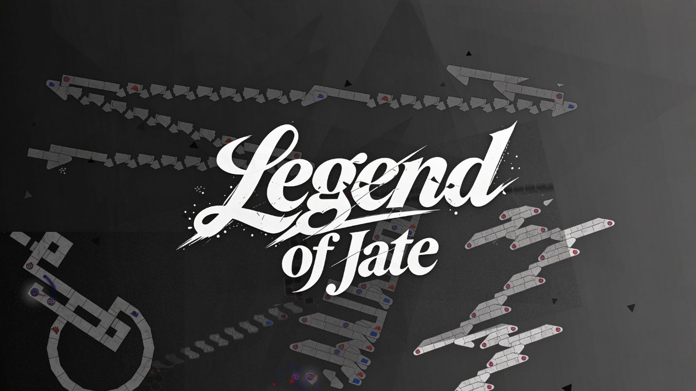 Legend of Jate