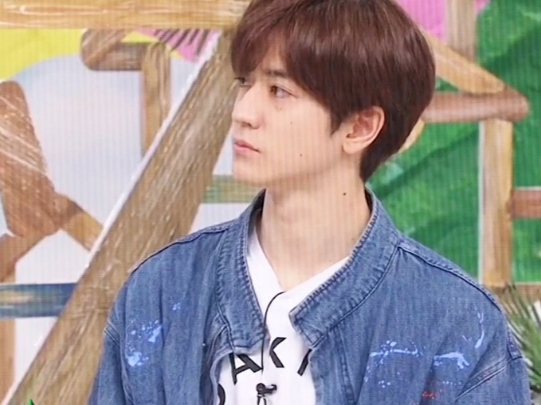 【中岛裕翔】boyfriend