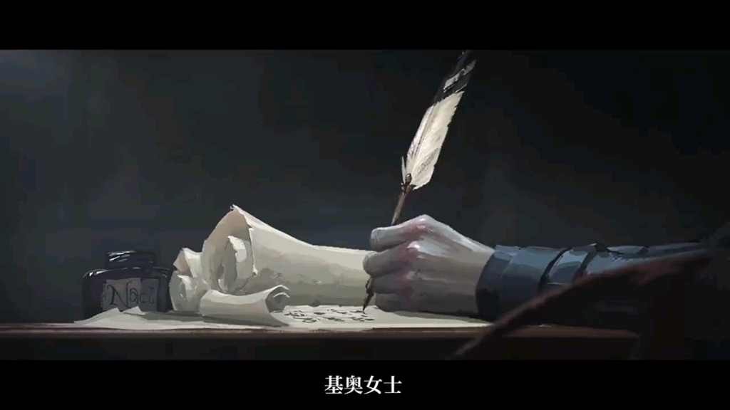 第五人格监管者背景故事哔哩哔哩bilibili第五人格剧情