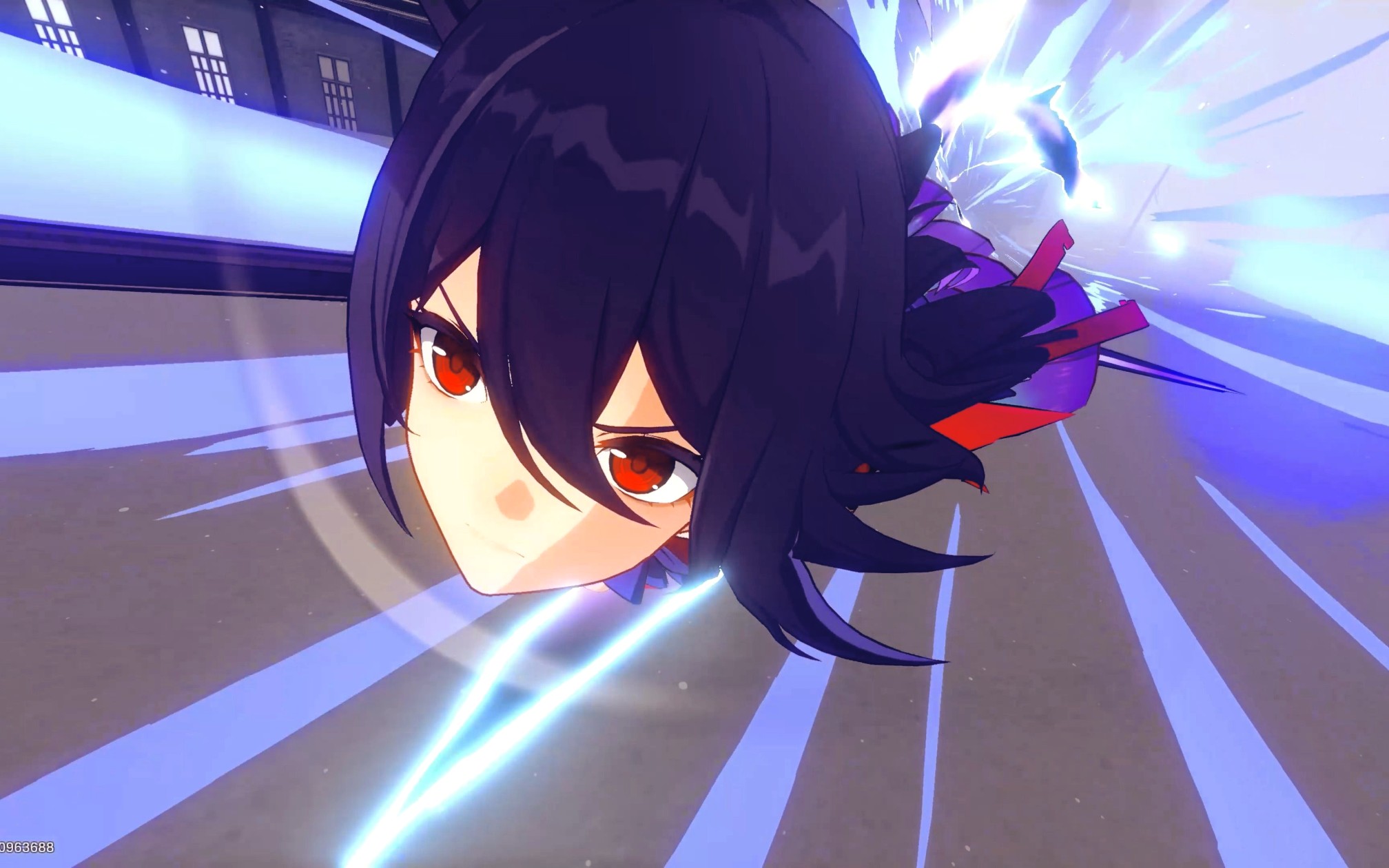 4k)希儿1.0头槌留档[20视角