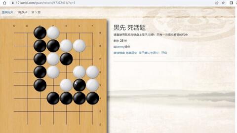 围棋培训全攻略：从围棋启蒙到考级升段的科学学习路径