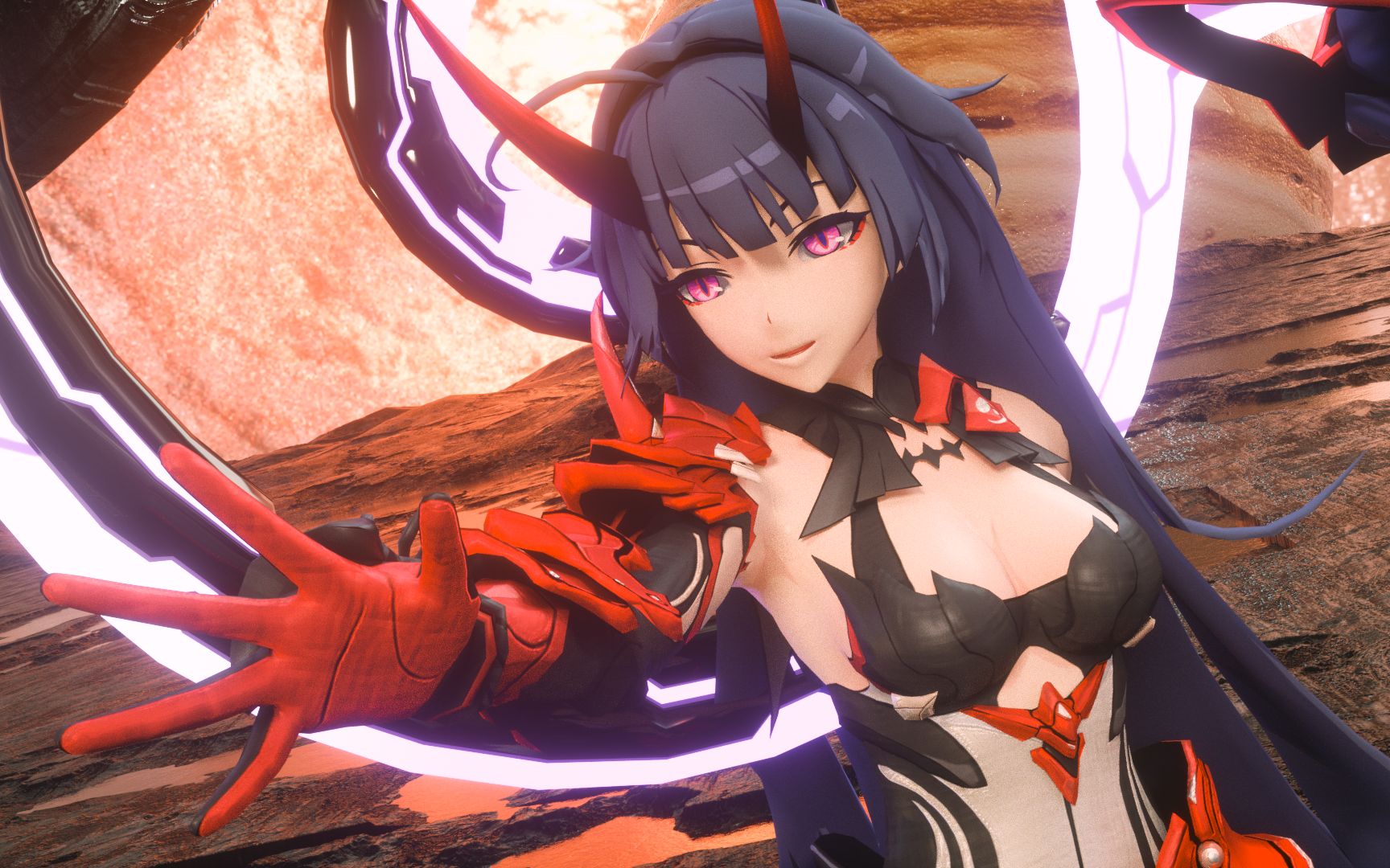 罪人挽歌律者芽衣awayoflife大神犬pv付