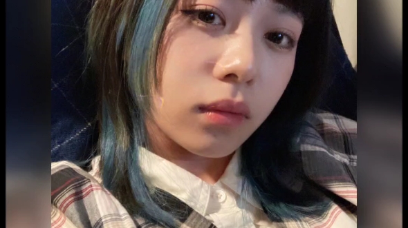 日本甜妹 【八木海莉】