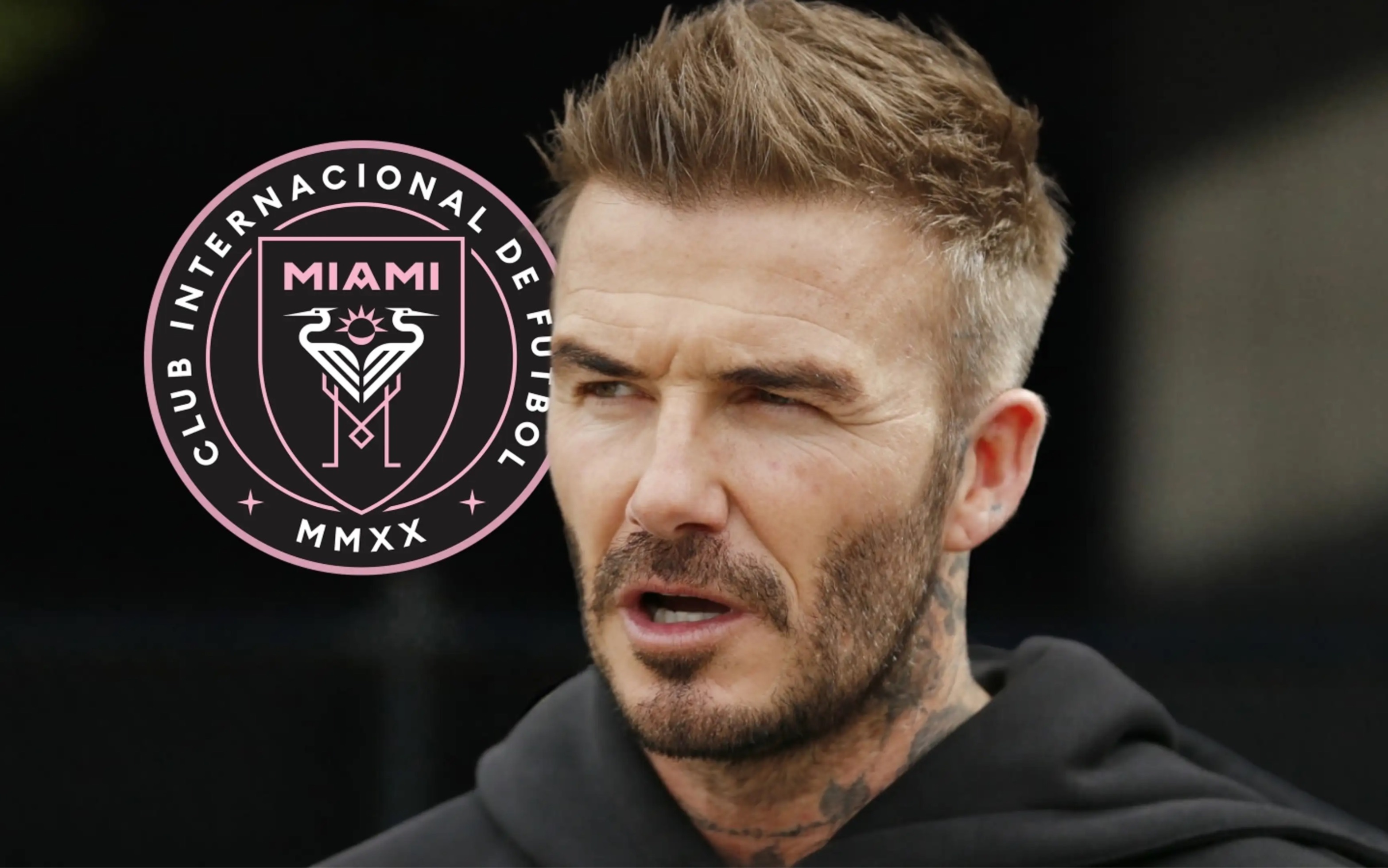 [图]《贝克汉姆》纪录片第四集完 Beckham (2023)