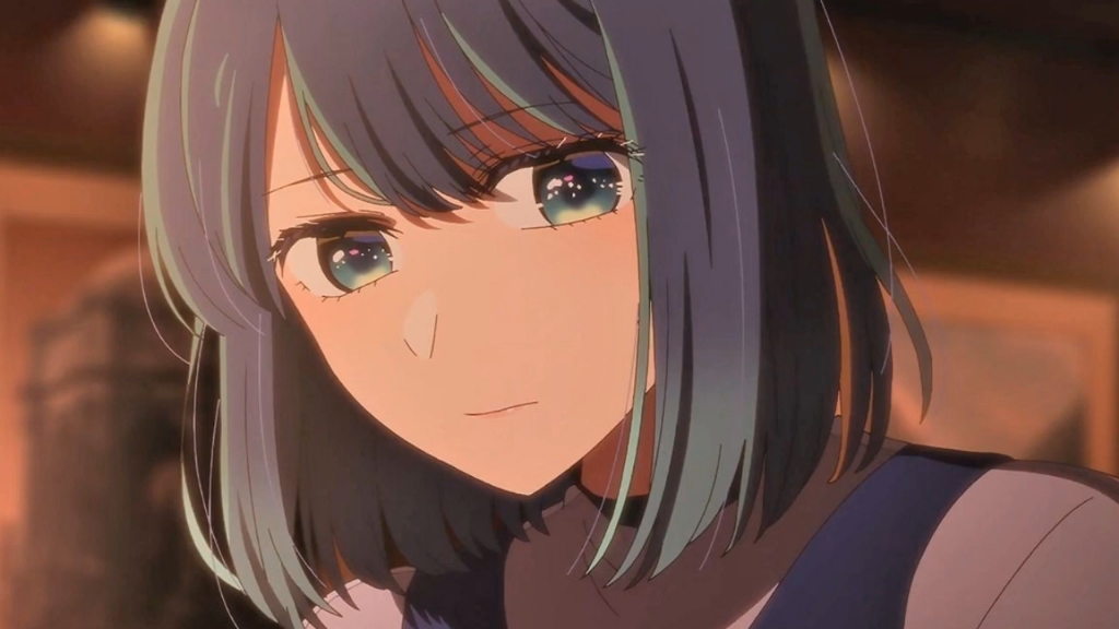 【ai黑川赤音】night dancer ai cover _akane kurokawa