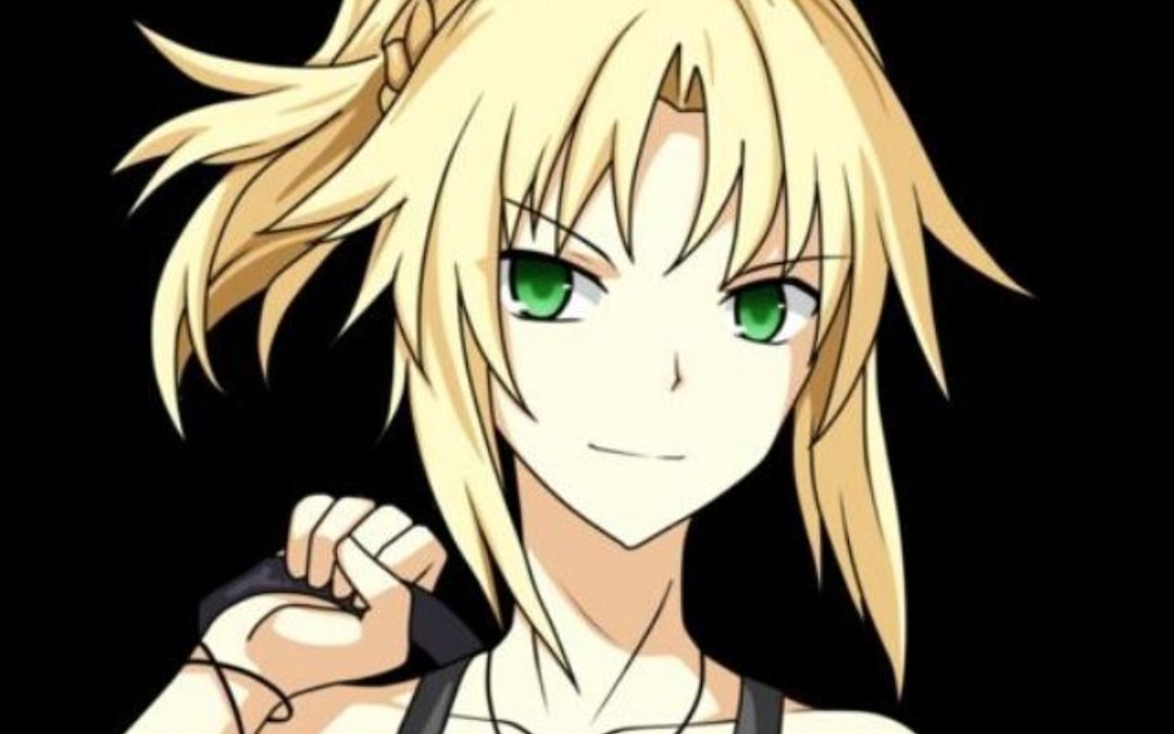 【fgo】泳装复刻小莫抽卡_哔哩哔哩 (゜-゜)つロ 干杯~-bilibili