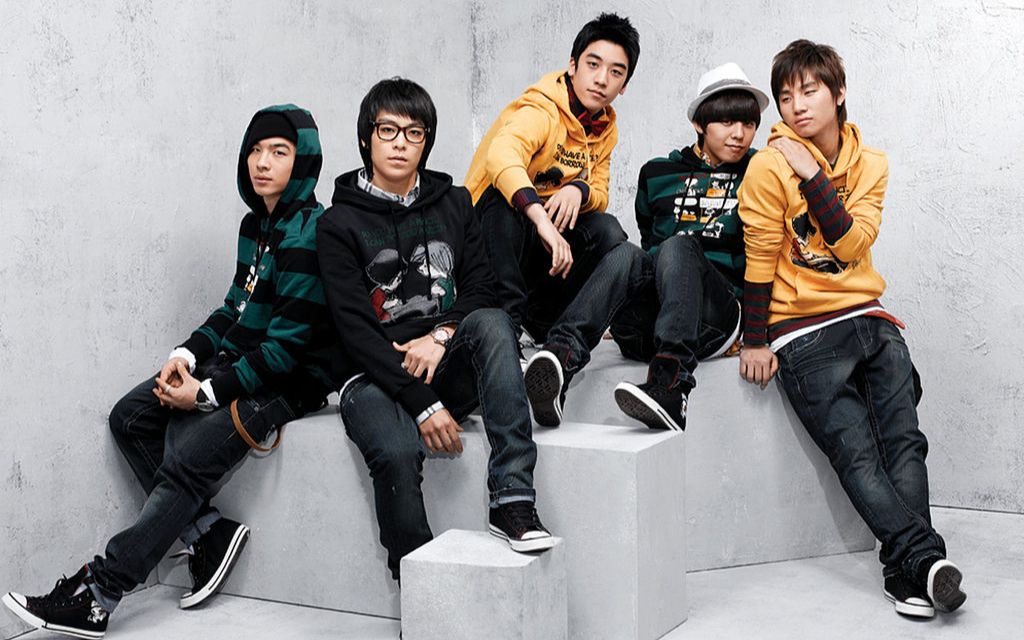 bigbang综艺至亲笔记上下全集