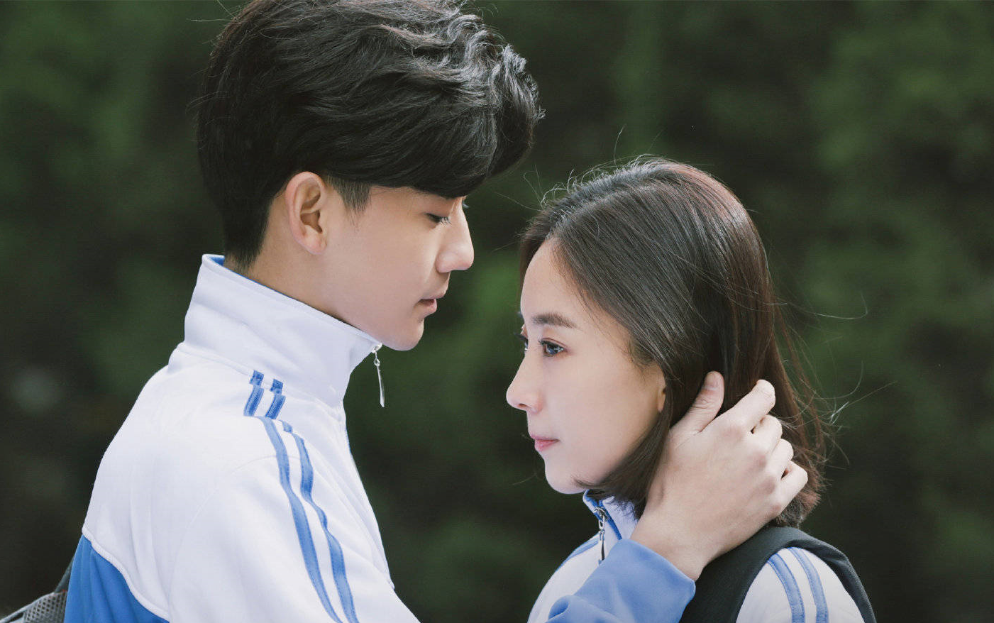 【暗恋橘生淮南|洛枳】人间清醒洛枳语录合集(陆续更新ing~)