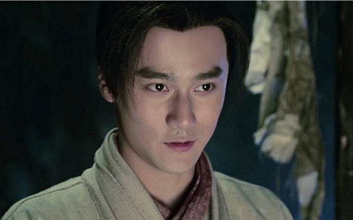 秦时明月蒋劲夫荆草荆天明mvby曼陀罗