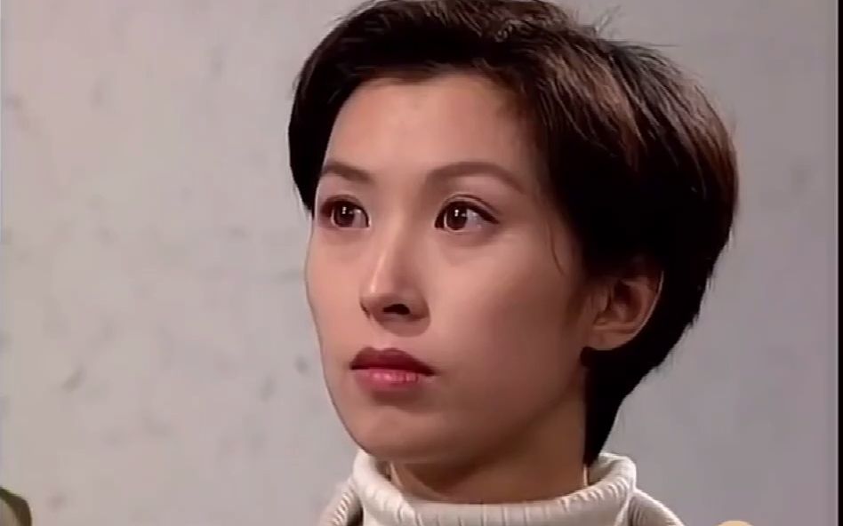 笑看风云包文龙和林贞烈那个年代的理想情侣