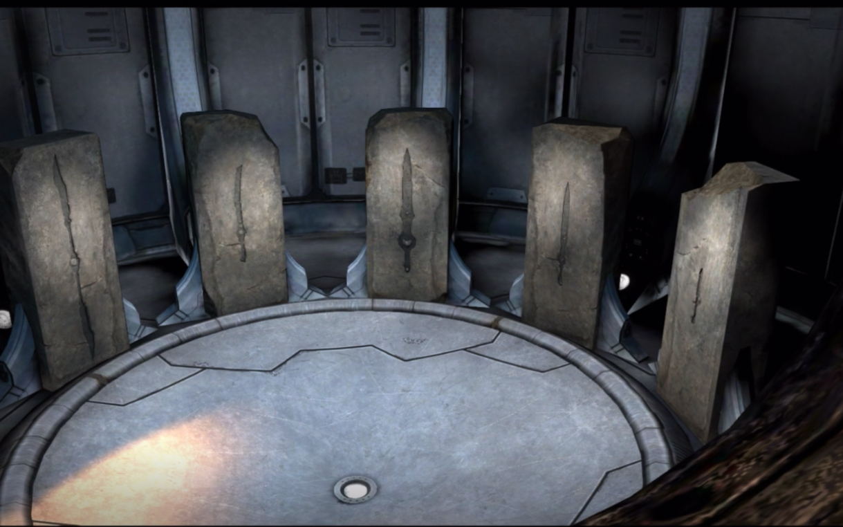 《无尽之剑3》工匠的六把无尽武器—女主遇到的第一个boss,盾牌打击不