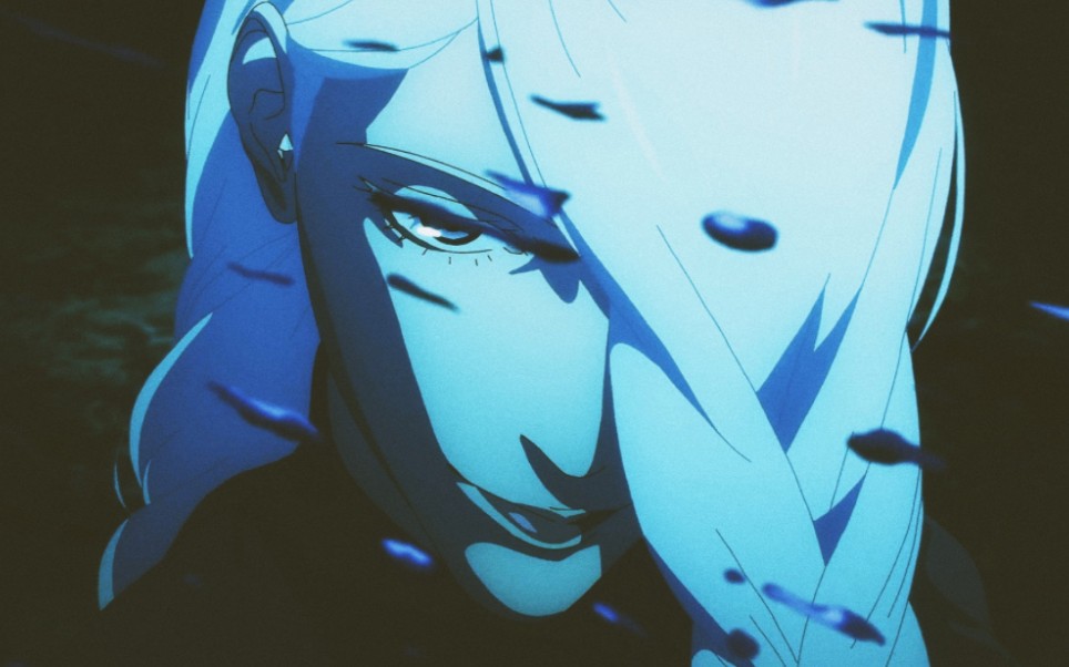 【咒术回战/冥冥】好a