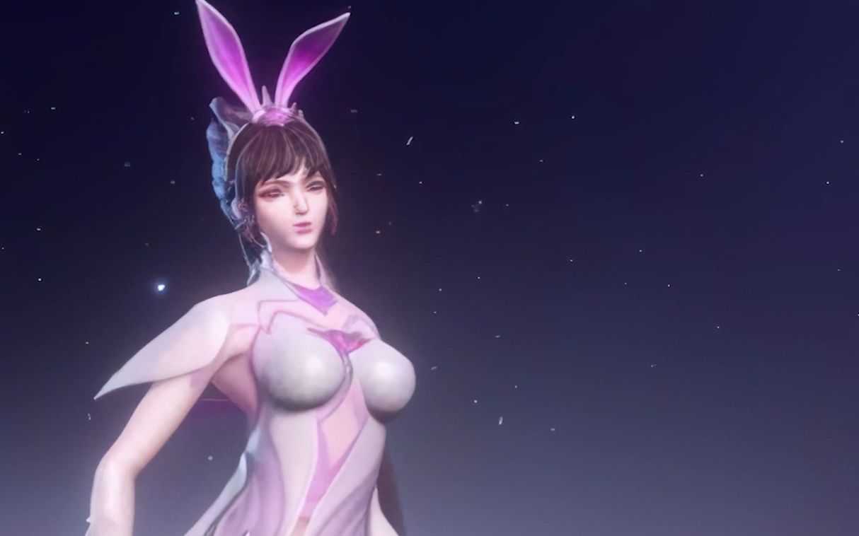 斗罗大陆魂师对决小舞手机版